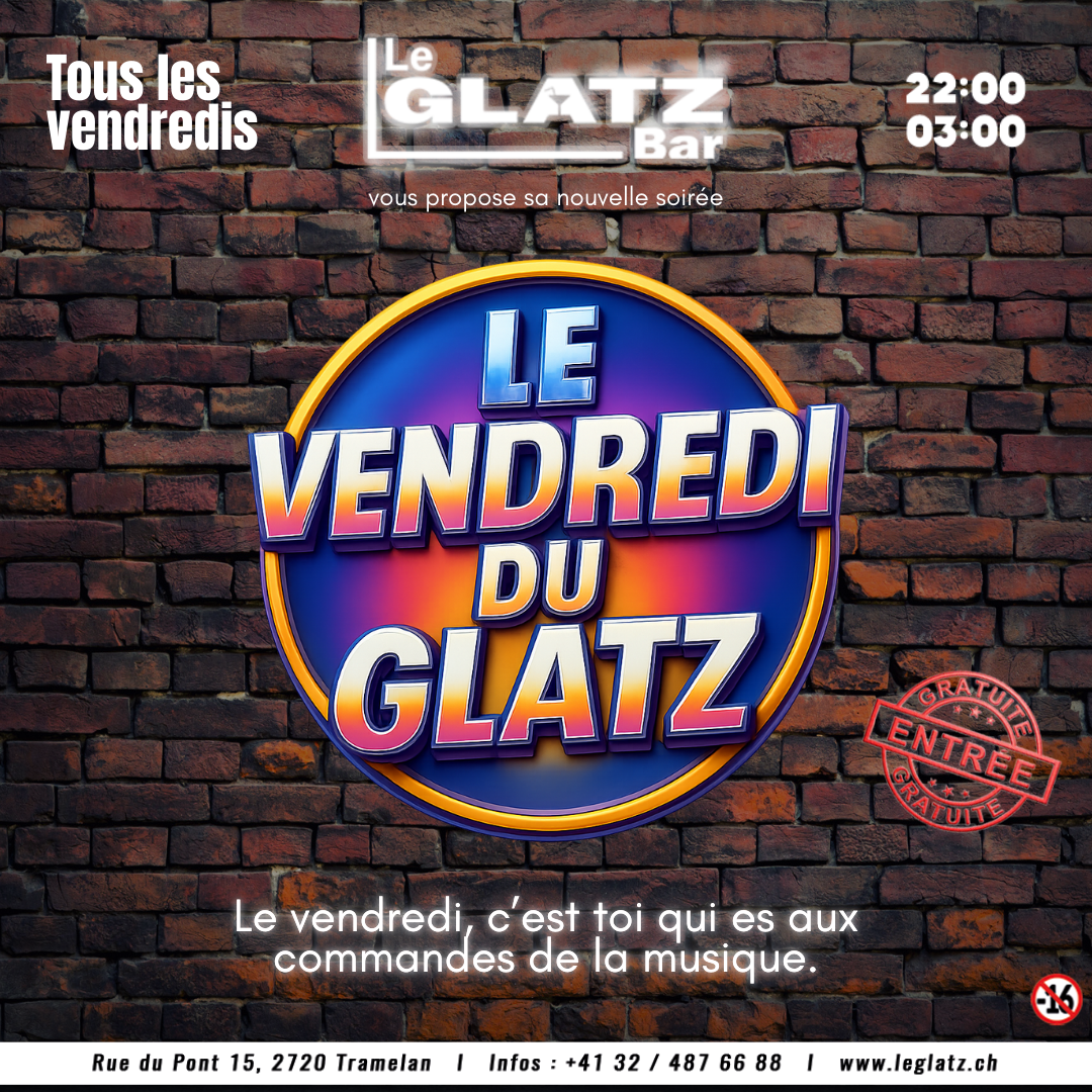 Affiche